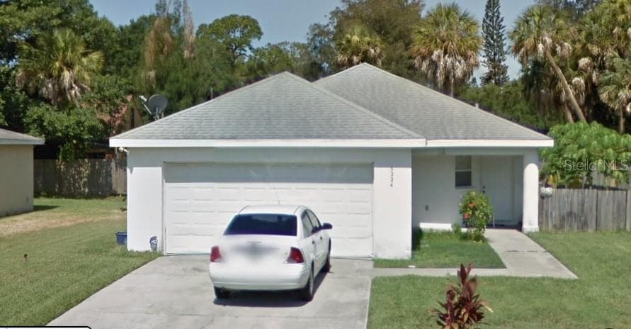 5224 21ST STREET COURT W BRADENTON, FL 34207