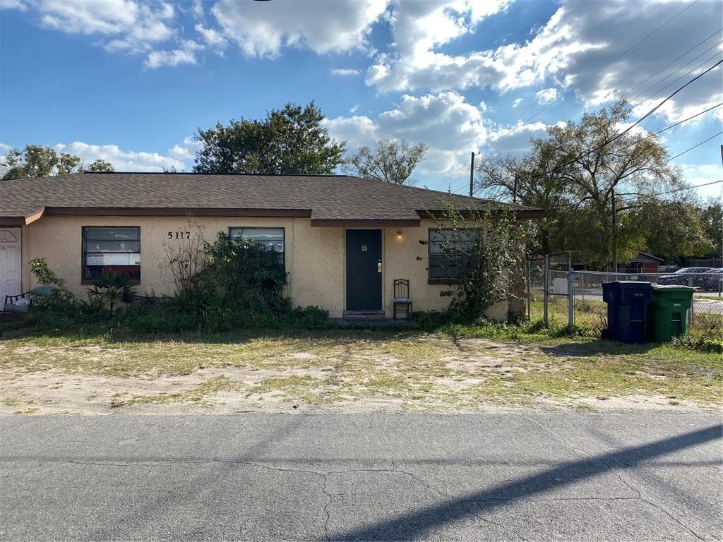 5117 E 28TH AVENUE UNIT AB TAMPA, FL 33619