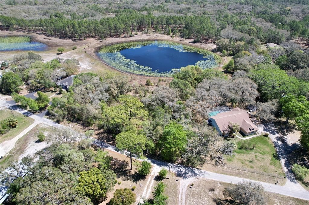 0 LONG LAKE DRIVE HUDSON, FL 34667