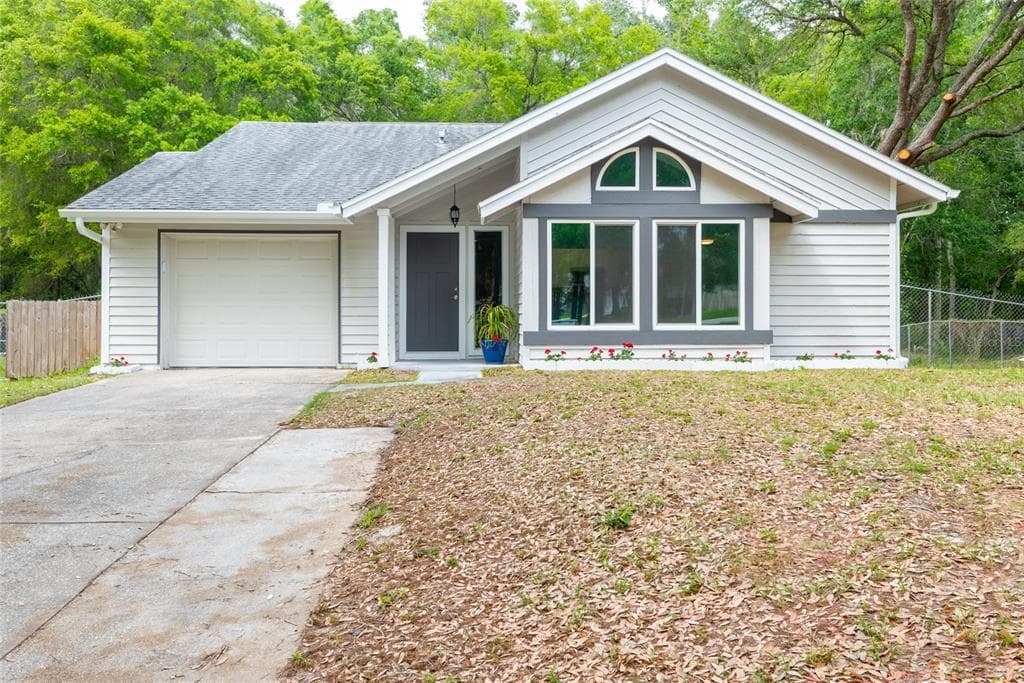 23739 FOREST VIEW DRIVE LAND O LAKES, FL 34639