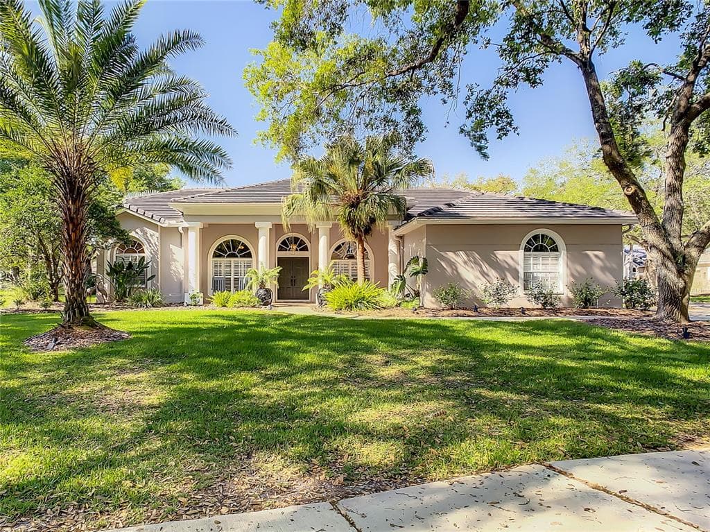 17808 RIDGEWAY COURT TAMPA, FL 33647
