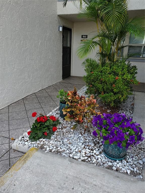 7701 STARKEY ROAD UNIT 311 SEMINOLE, FL 33777