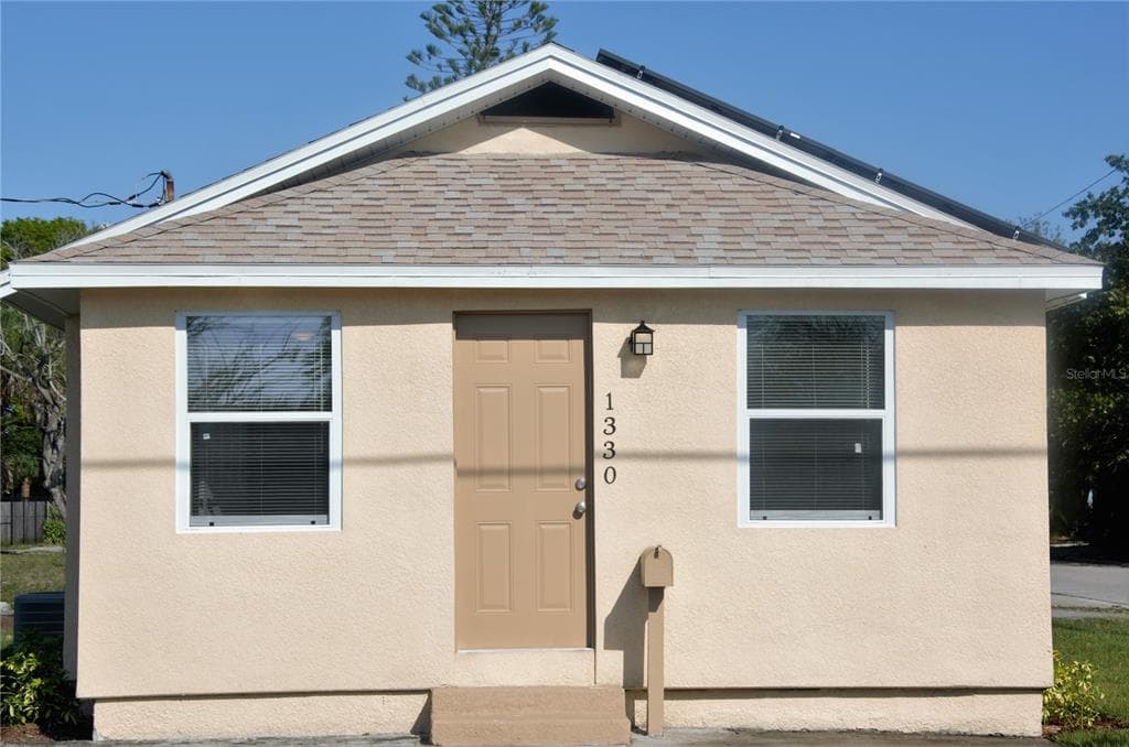1330 21ST STREET S ST PETERSBURG, FL 33712