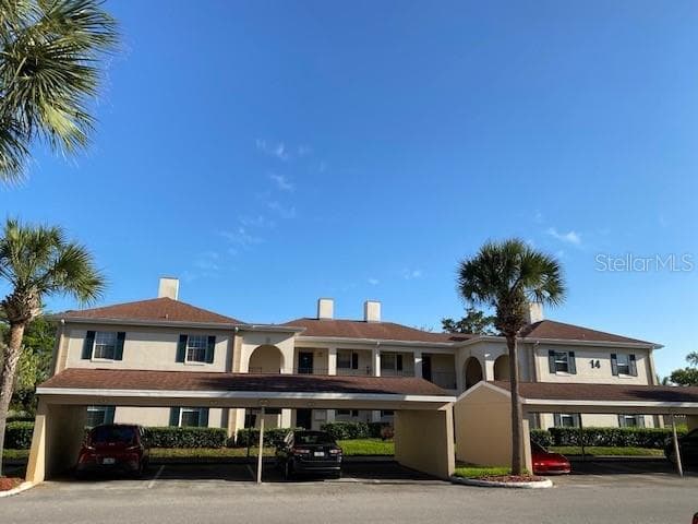 10355 CARROLLWOOD LANE UNIT 145 TAMPA, FL 33618