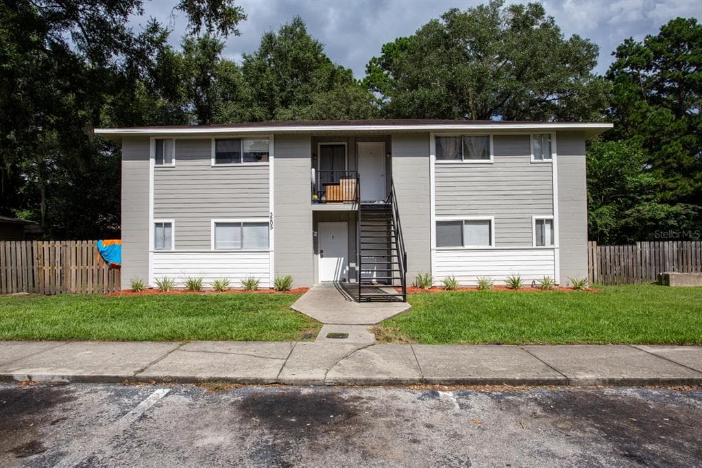 3205 SW 26TH WAY GAINESVILLE, FL 32608