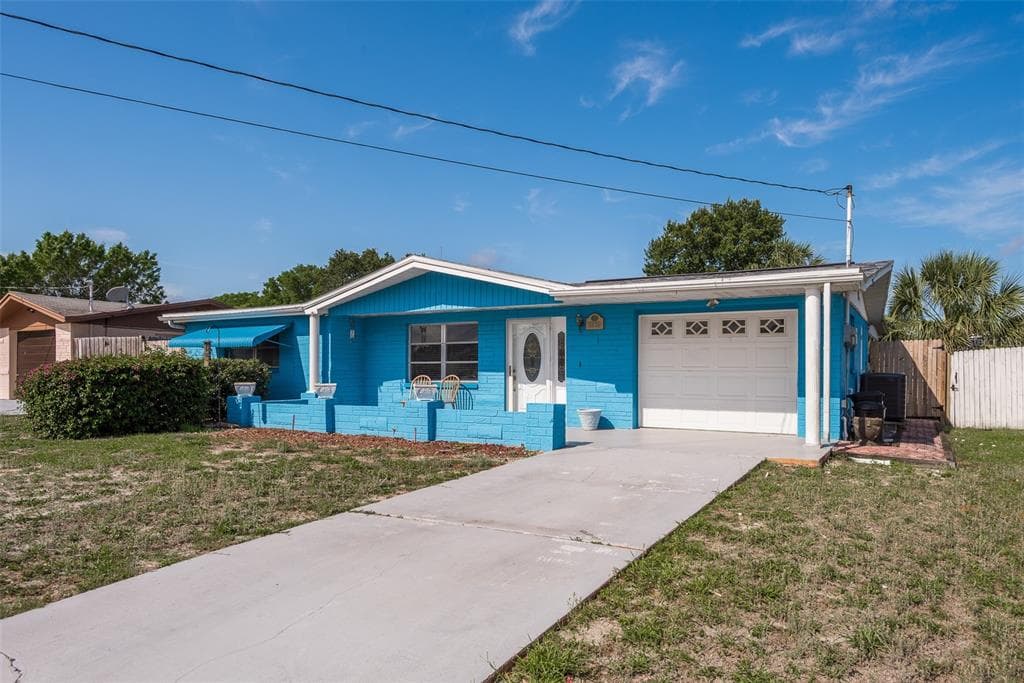 8835 EILEEN DRIVE PORT RICHEY, FL 34668