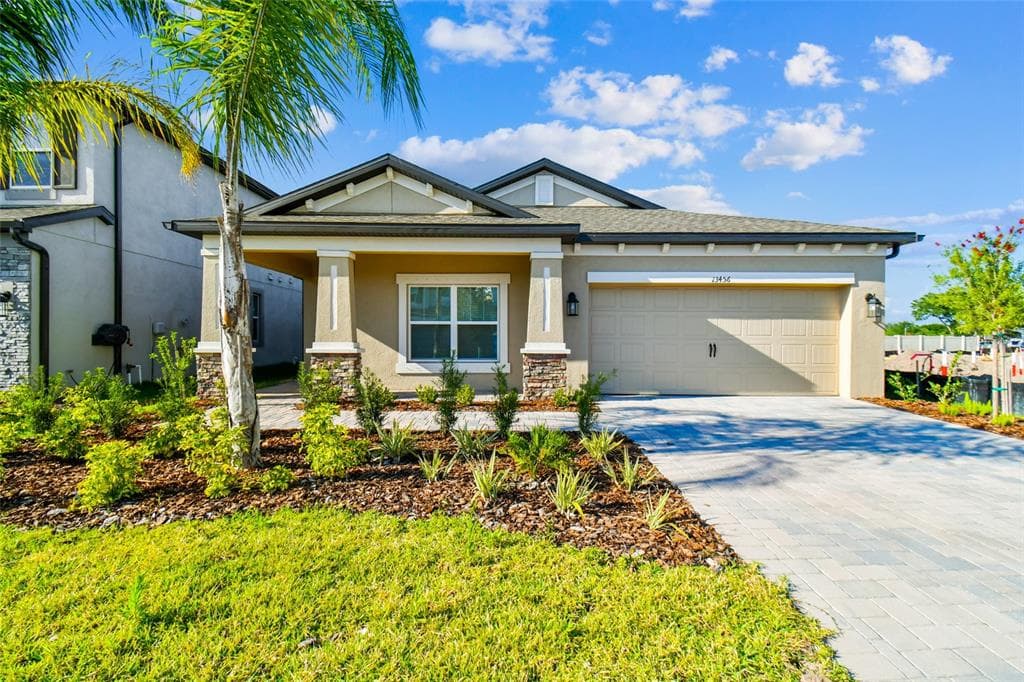 13456 SAGE HOLLOW AVENUE RIVERVIEW, FL 33579
