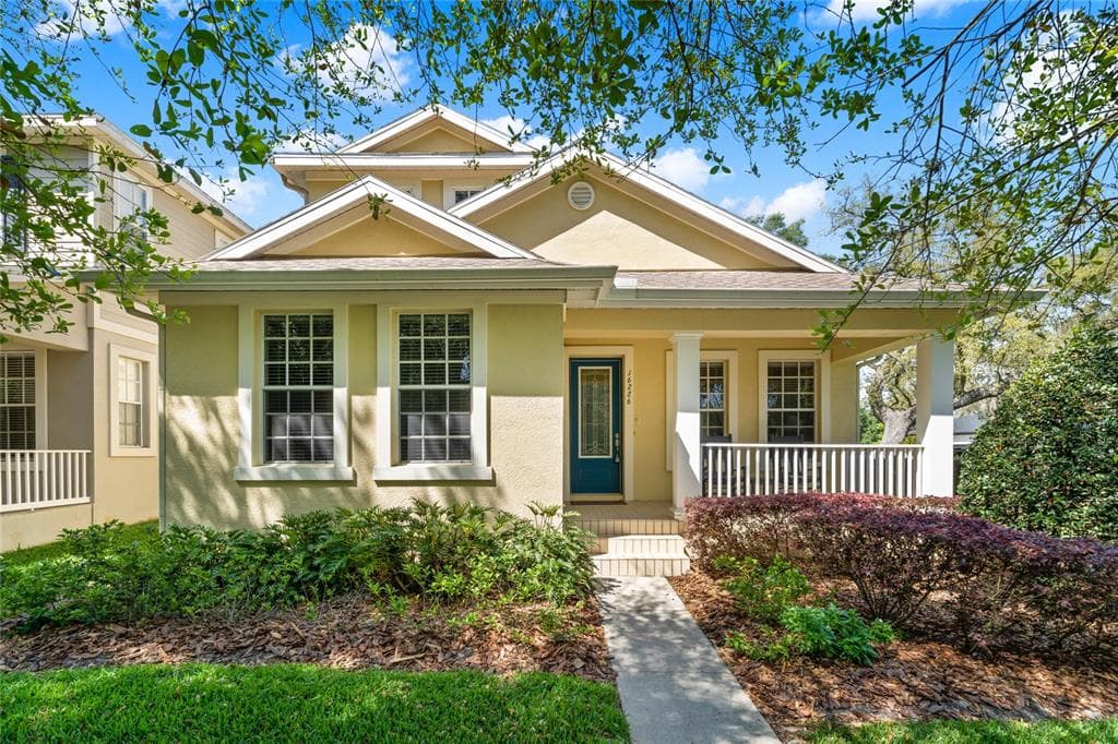 16226 PALMETTOGLEN LITHIA, FL 33547
