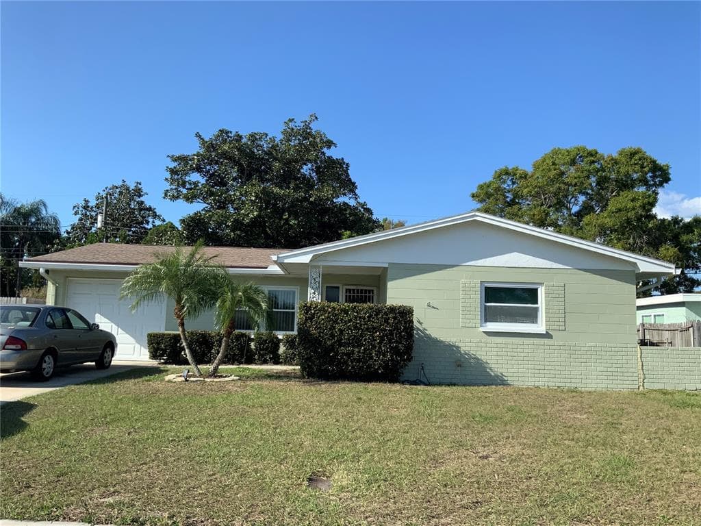 10983 FREEDOM BOULEVARD SEMINOLE, FL 33772