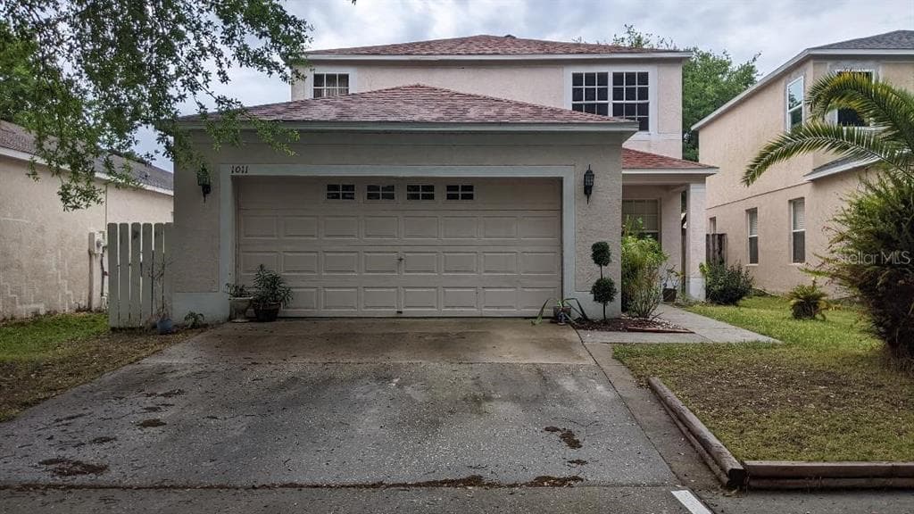 1011 LAKE SHORE RANCH DRIVE