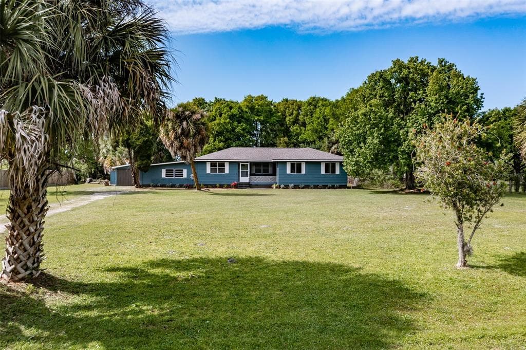 2905 TIMBERLEE ROAD WIMAUMA, FL 33598