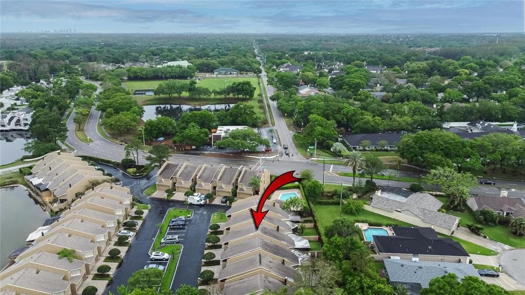 13806 MILL COVE CIRCLE TAMPA, FL 33618