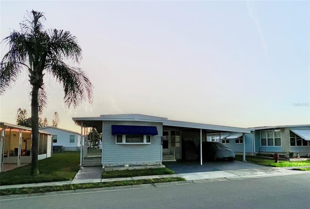 1100 BELCHER ROAD S UNIT 192 LARGO, FL 33771