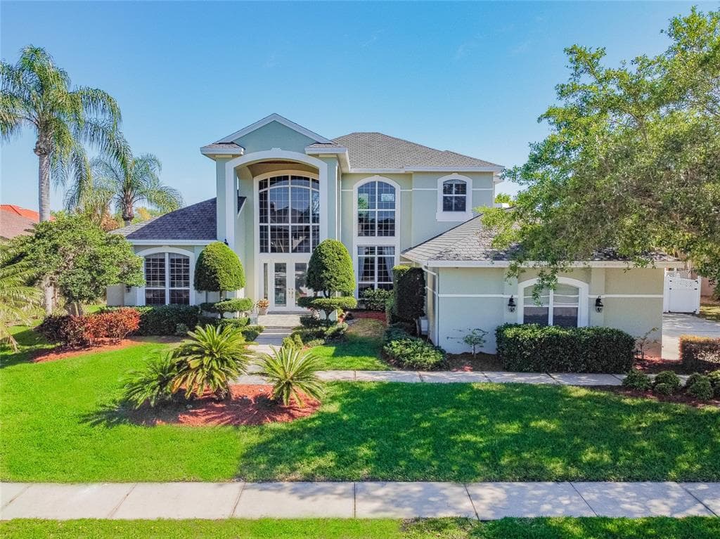 1935 LAGO VISTA BOULEVARD PALM HARBOR, FL 34685