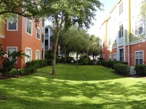 4207 S DALE MABRY HIGHWAY UNIT 1204 TAMPA, FL 33611