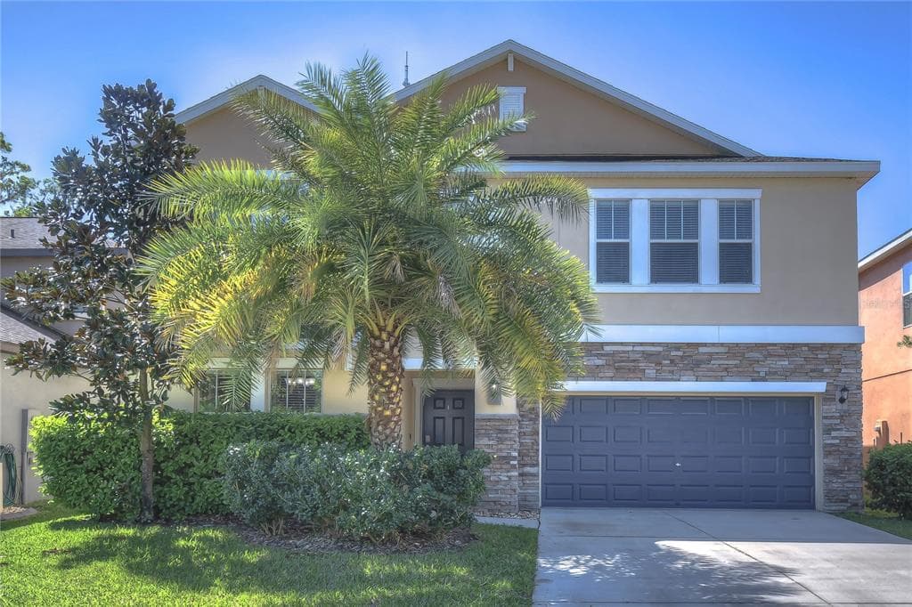 14268 BLUE DASHER DRIVE RIVERVIEW, FL 33569