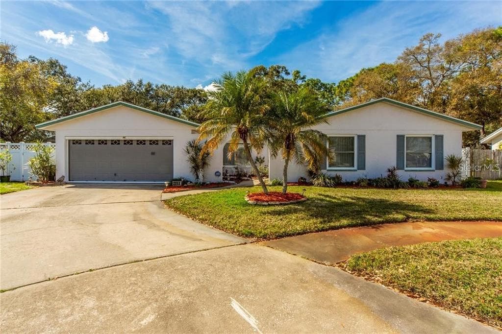 2098 59TH WAY N CLEARWATER, FL 33760