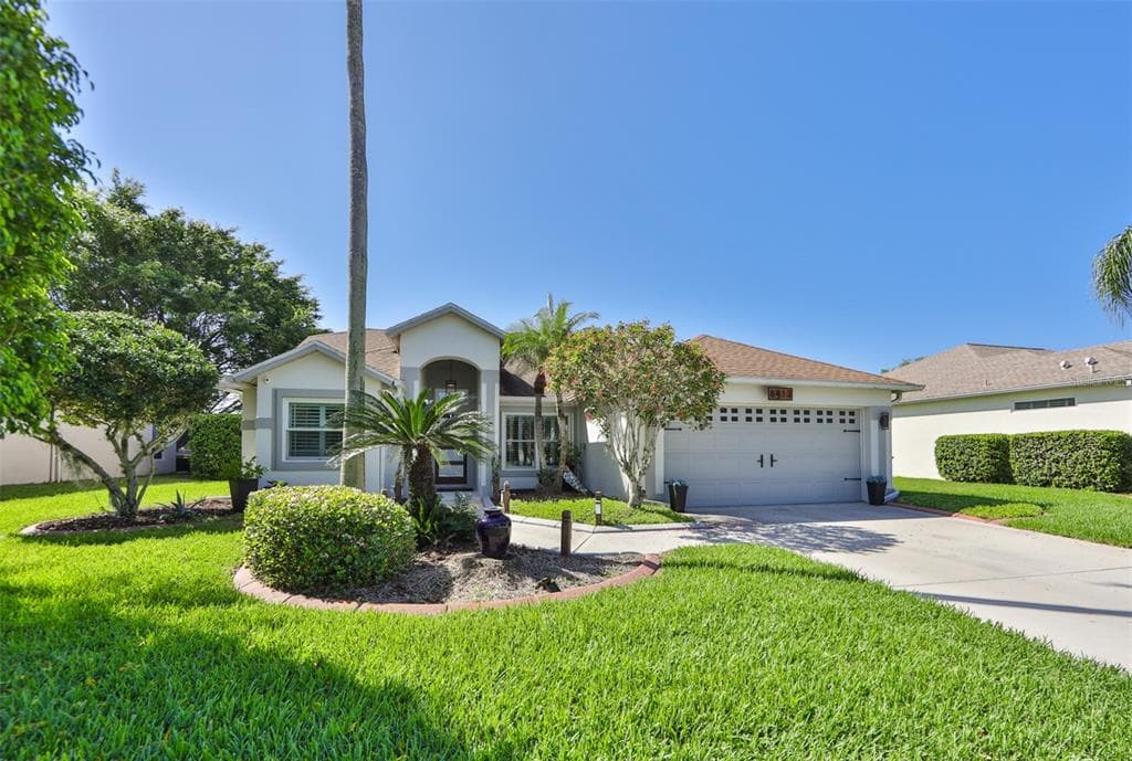 8413 29TH STREET E PARRISH, FL 34219