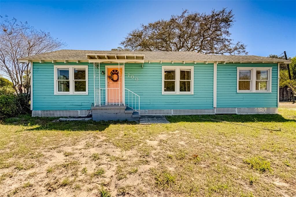 700 CLEARWATER LARGO ROAD S LARGO, FL 33770