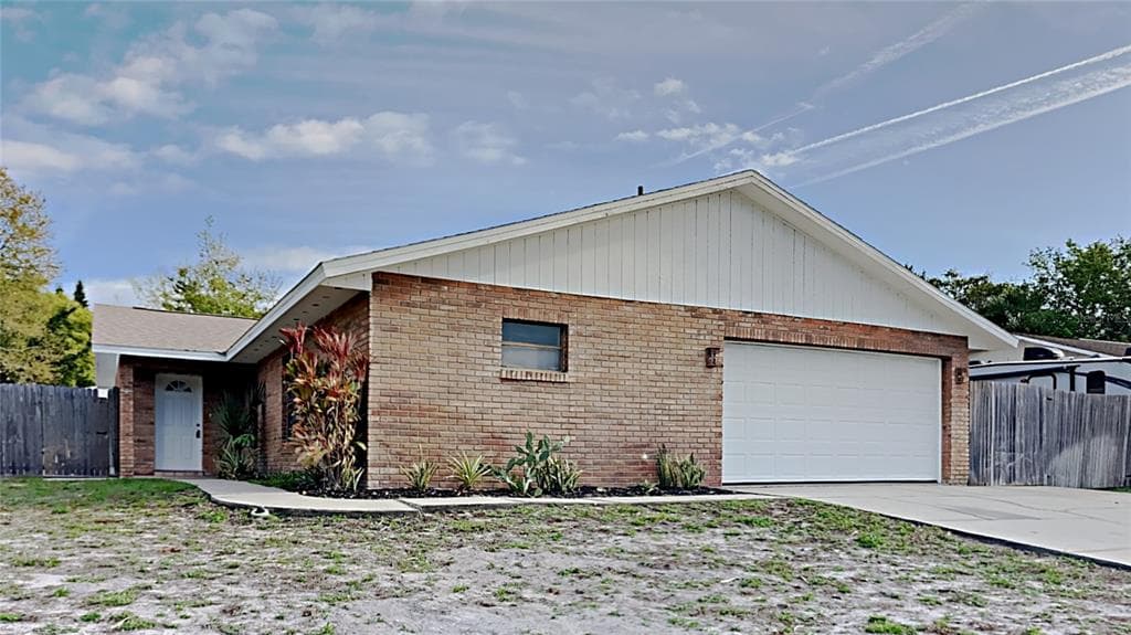 1101 VIKING DRIVE PORT ORANGE, FL 32129