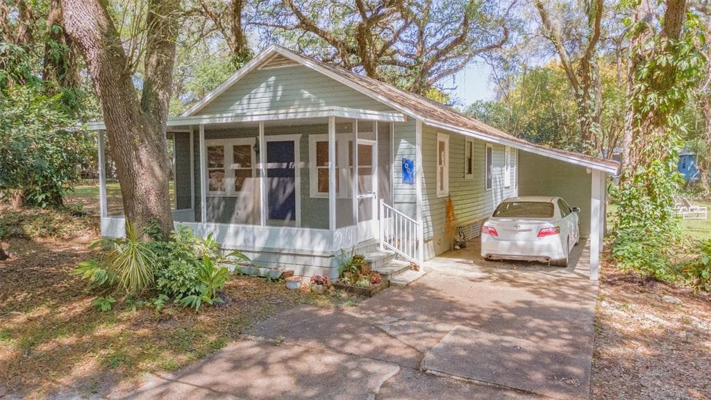 20075 OAKDALE AVENUE BROOKSVILLE, FL 34601