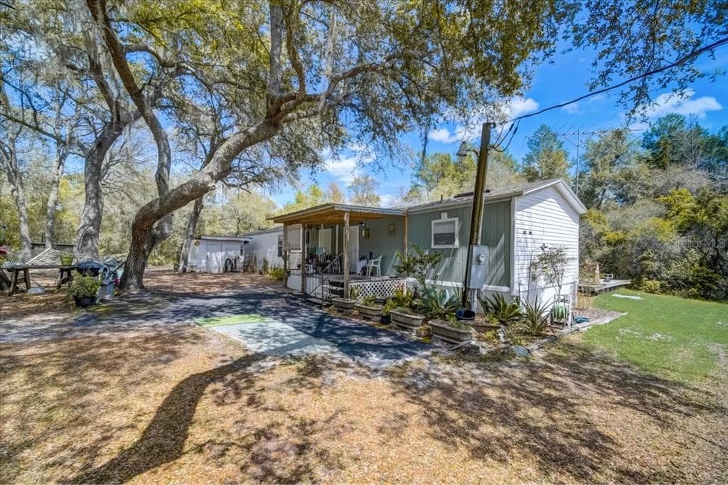 32631 PINE ROAD EUSTIS, FL 32736