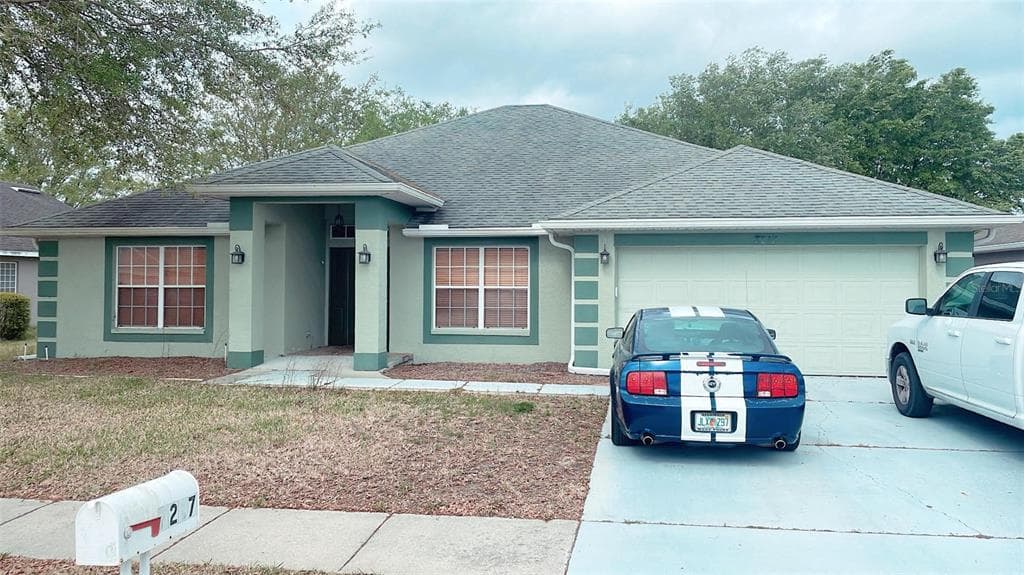 7217 SHERMAN HILLS BOULEVARD BROOKSVILLE, FL 34602