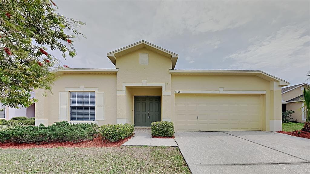 7209 HAMILTON PARK BOULEVARD TAMPA, FL 33615