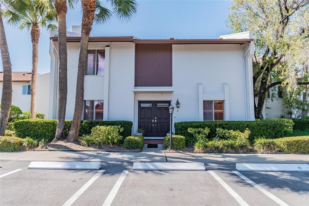 7551 CUMBERLAND ROAD UNIT 8