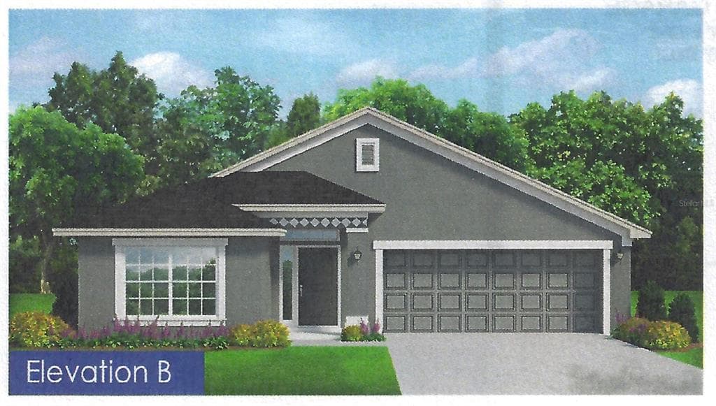 38236 COUNTRYSIDE PLACE DADE CITY, FL 33525