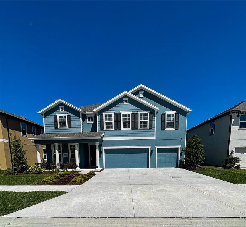 13214 MOSS GRASS WAY