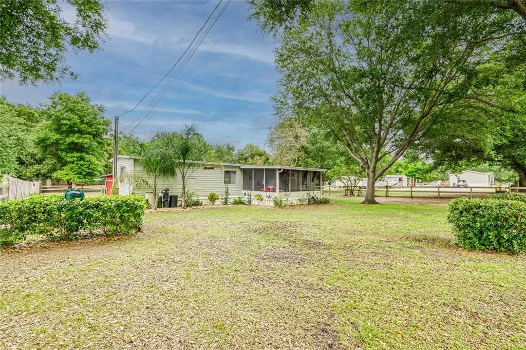 5824 ANDERSON ROAD BARTOW, FL 33830