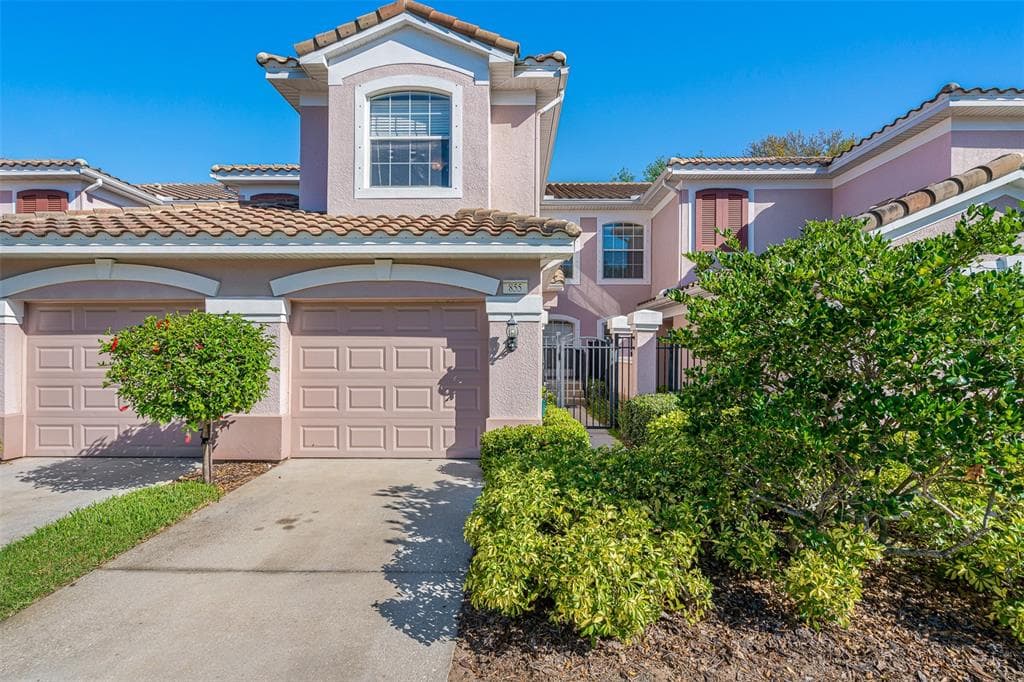 855 LANTERN WAY UNIT 202 CLEARWATER, FL 33765