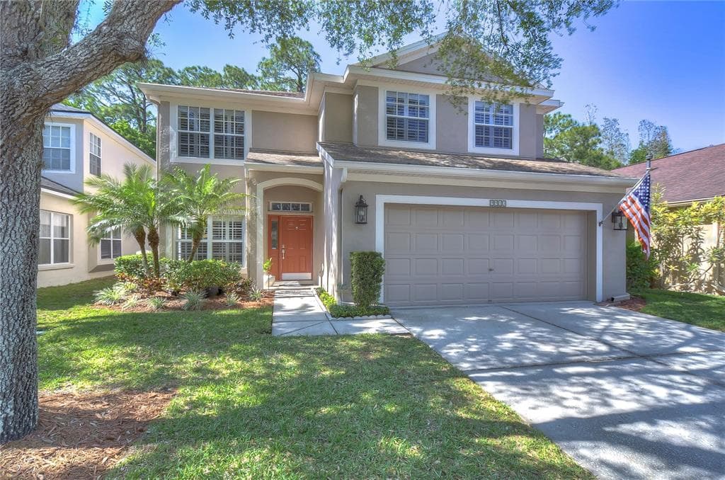 9913 HARTWELL BRIDGE CIRCLE TAMPA, FL 33626