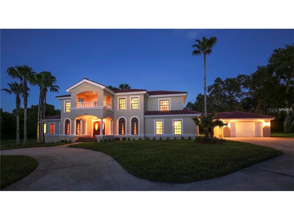 1645 PATRICIA AVENUE DUNEDIN, FL 34698