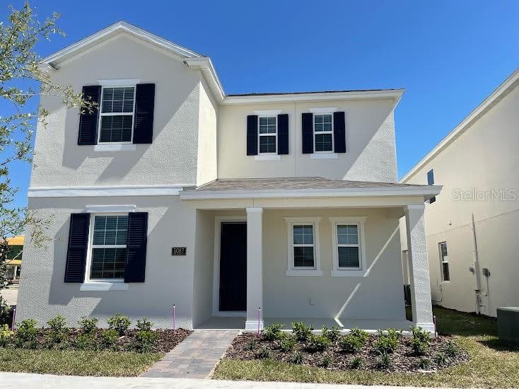 5087 LAKE HAMLIN TRAIL