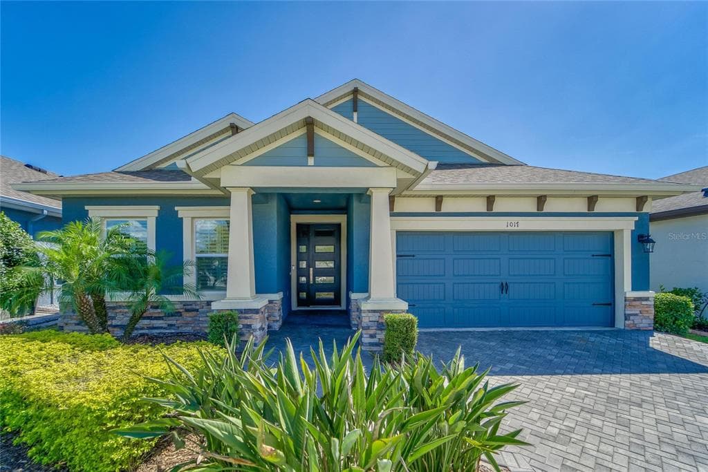 1017 ALBERRO AVENUE BRANDON, FL 33511