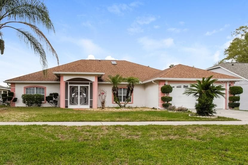 2756 BANCROFT BOULEVARD ORLANDO, FL 32833