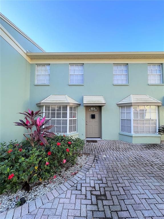 601 S ALBANY AVENUE UNIT 3 TAMPA, FL 33606