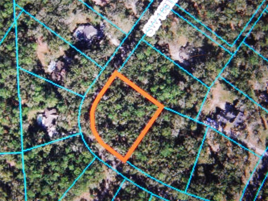 00 SW 188TH AVENUE DUNNELLON, FL 34432