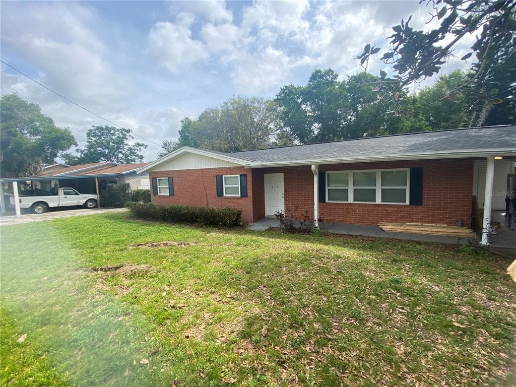 810 17TH TERRACE NE WINTER HAVEN, FL 33881