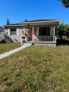 2311 36TH AVENUE N ST PETERSBURG, FL 33713
