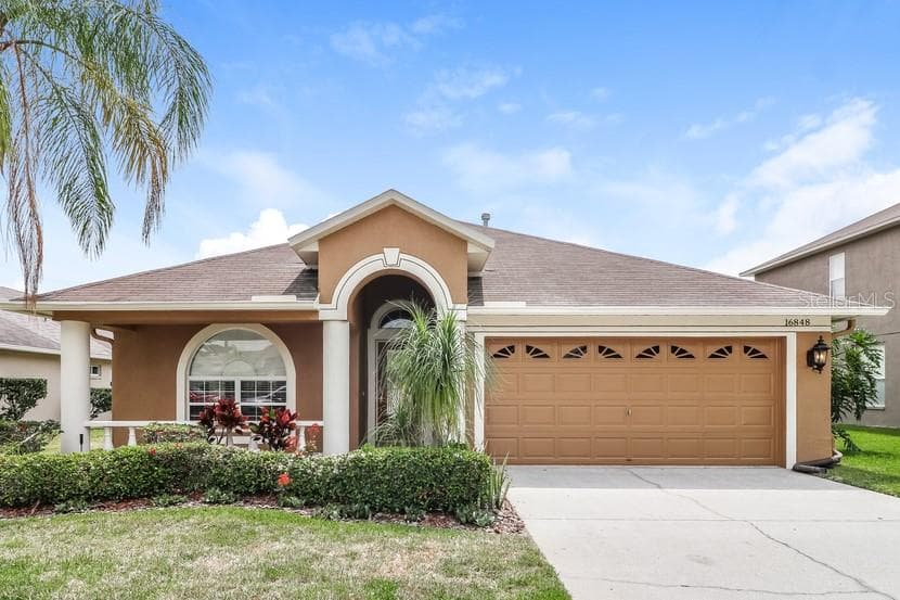 16848 NIKKI LANE ODESSA, FL 33556