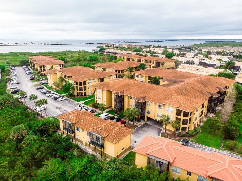 4323 BAYSIDE VILLAGE DRIVE UNIT 229 TAMPA, FL 33615