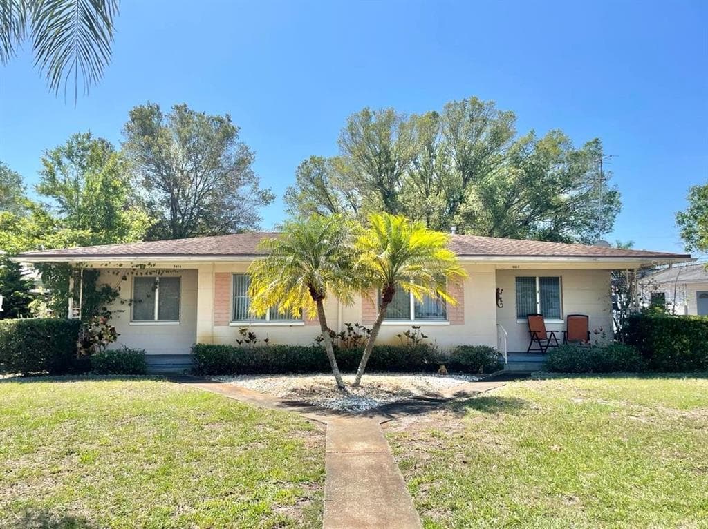 5614 26TH AVENUE S GULFPORT, FL 33707