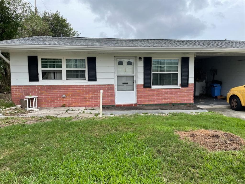 4990 TRILLIUM COURT N UNIT #228 PINELLAS PARK, FL 33782