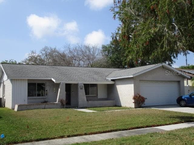 12410 CUMBERLAND DRIVE LARGO, FL 33773