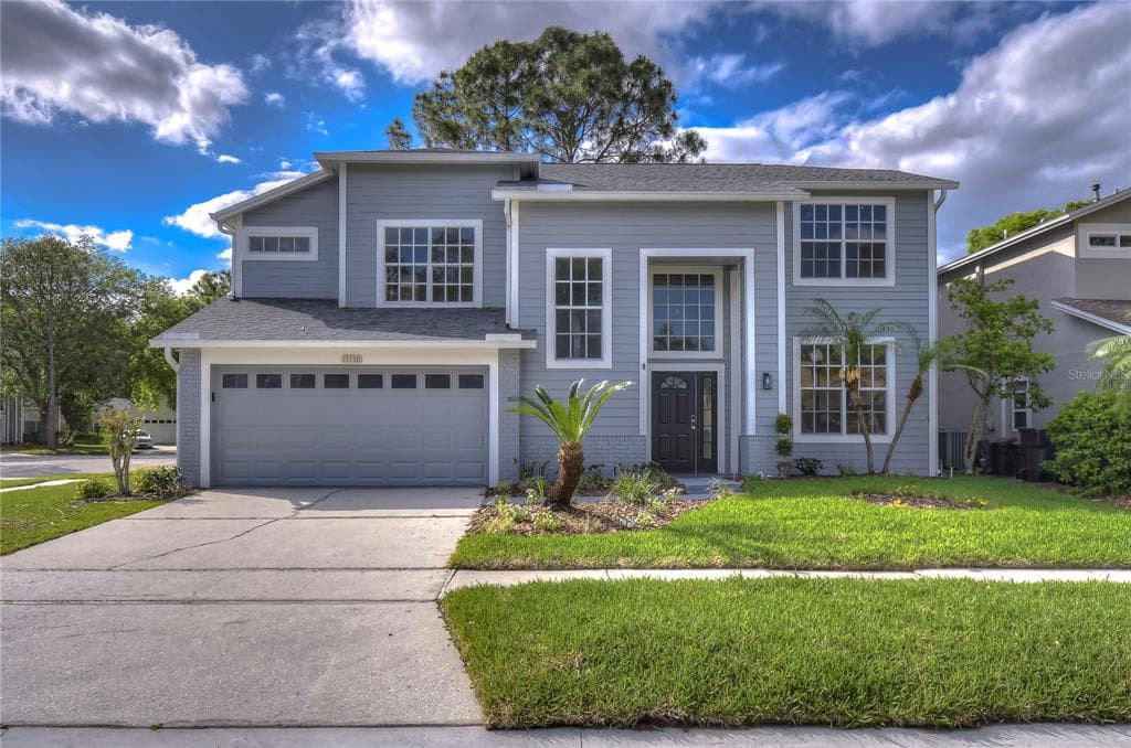 17750 ESPRIT DRIVE TAMPA, FL 33647