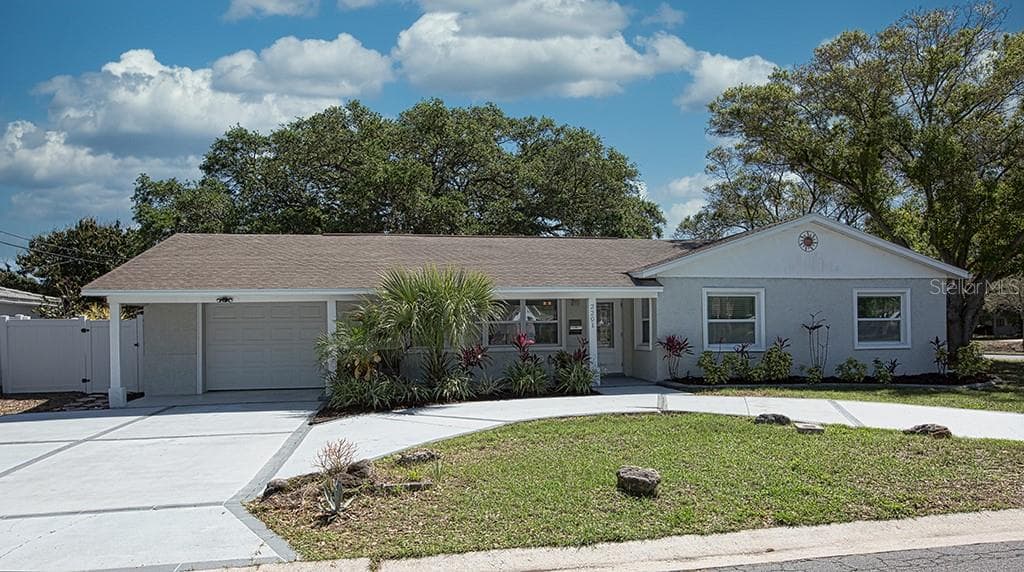 2201 64TH STREET N ST PETERSBURG, FL 33710