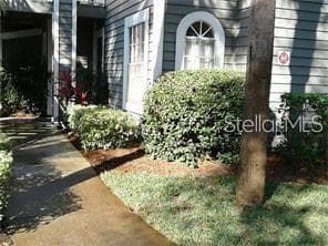 2197 FOX CHASE BOULEVARD UNIT 101 PALM HARBOR, FL 34683